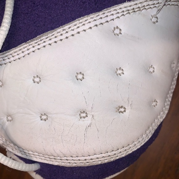 air jordan 13 retro ‘Lakers’ - Picture 14 of 16
